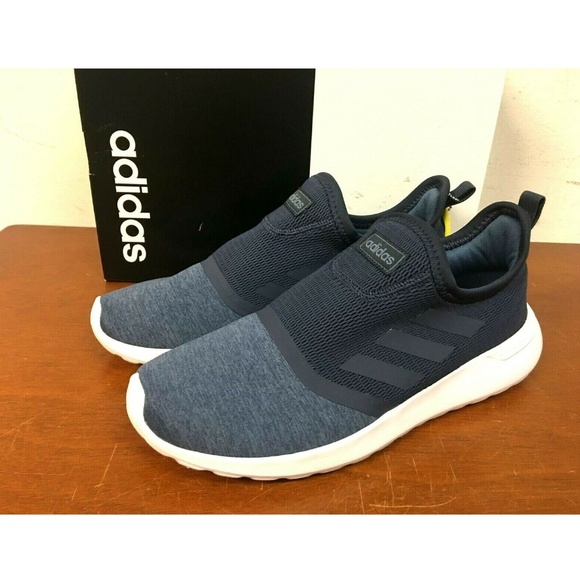 adidas | Shoes | New Adidas Lite Racer Slipon Sneaker | Poshmark